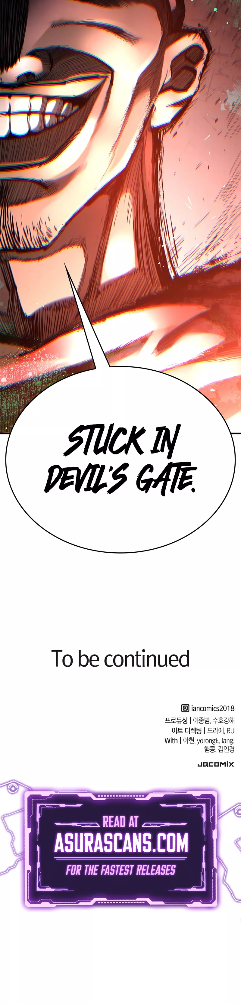 Read Eternally Regressing Knight Manga Online
