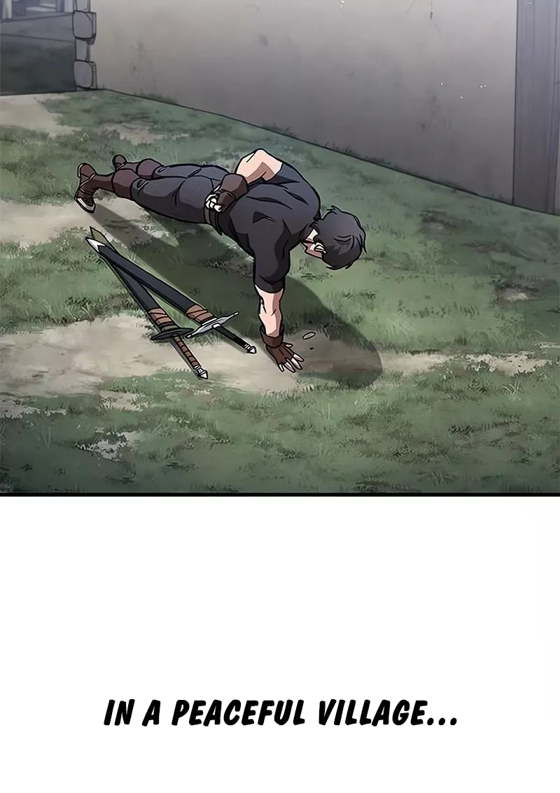 Read Eternally Regressing Knight Manga Online