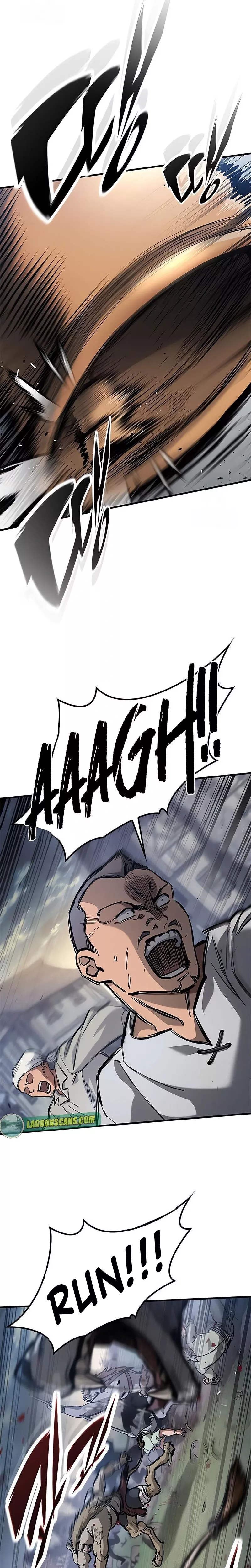 Read Eternally Regressing Knight Manga Online