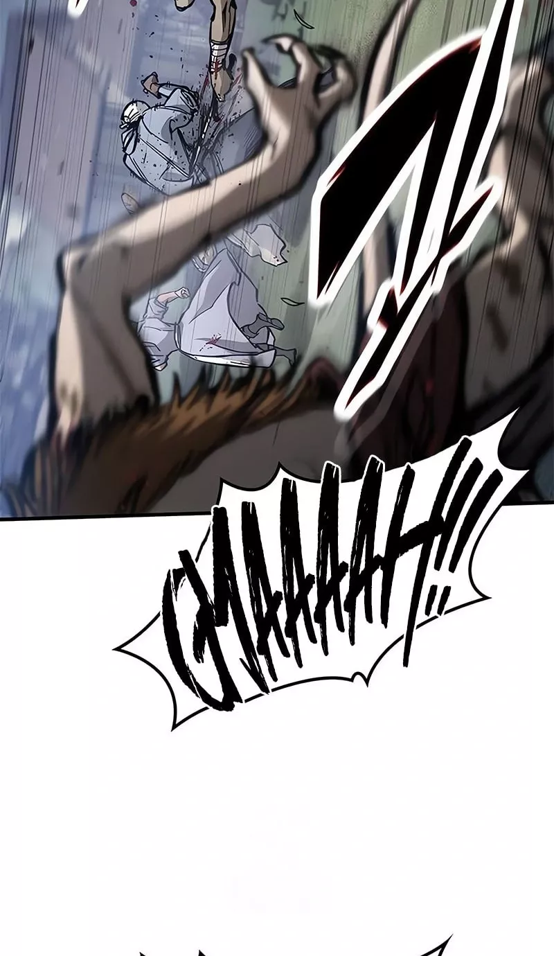 Read Eternally Regressing Knight Manga Online