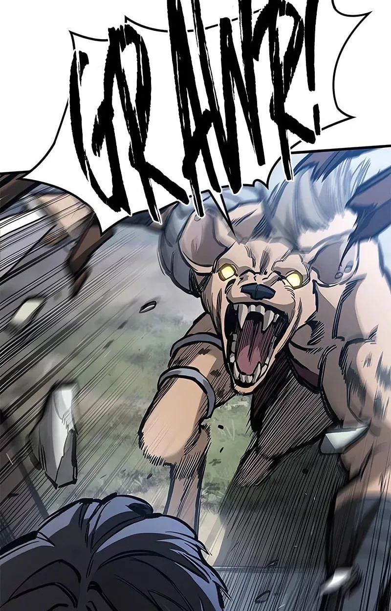 Read Eternally Regressing Knight Manga Online