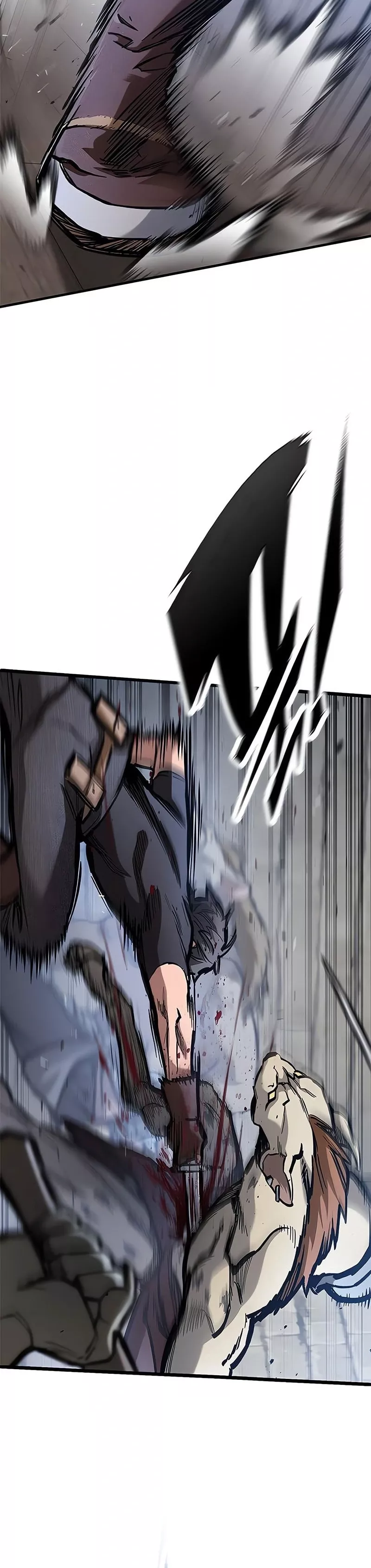 Read Eternally Regressing Knight Manga Online