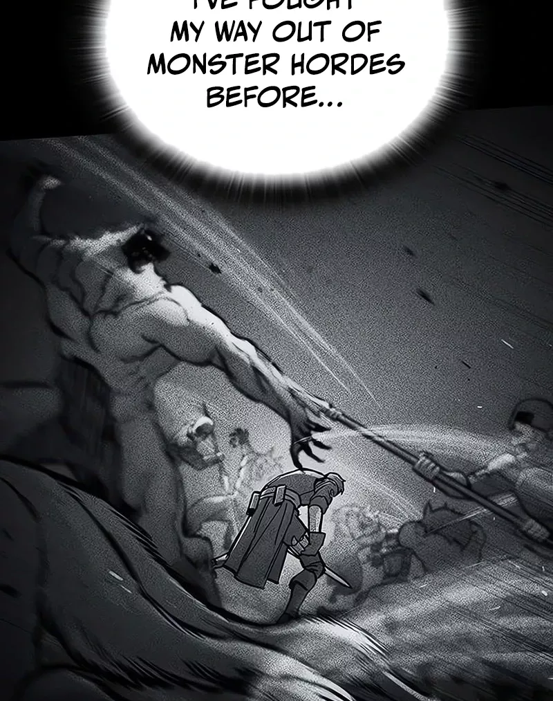Read Eternally Regressing Knight Manga Online