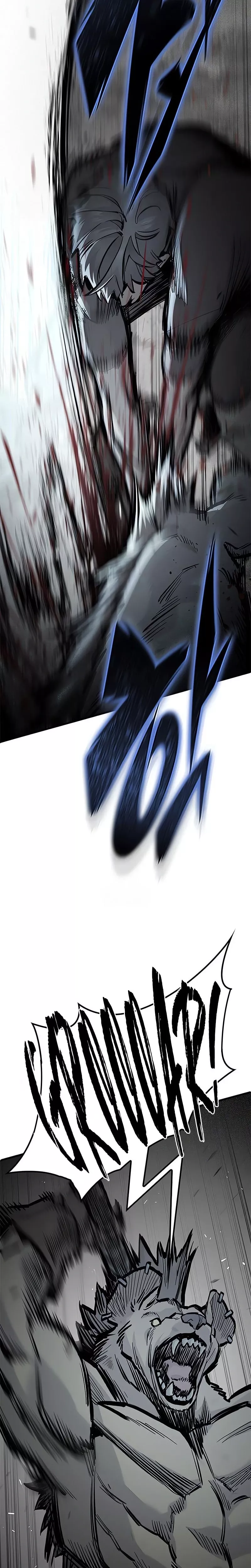 Read Eternally Regressing Knight Manga Online