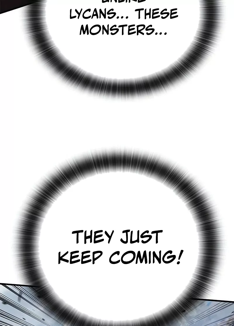 Read Eternally Regressing Knight Manga Online