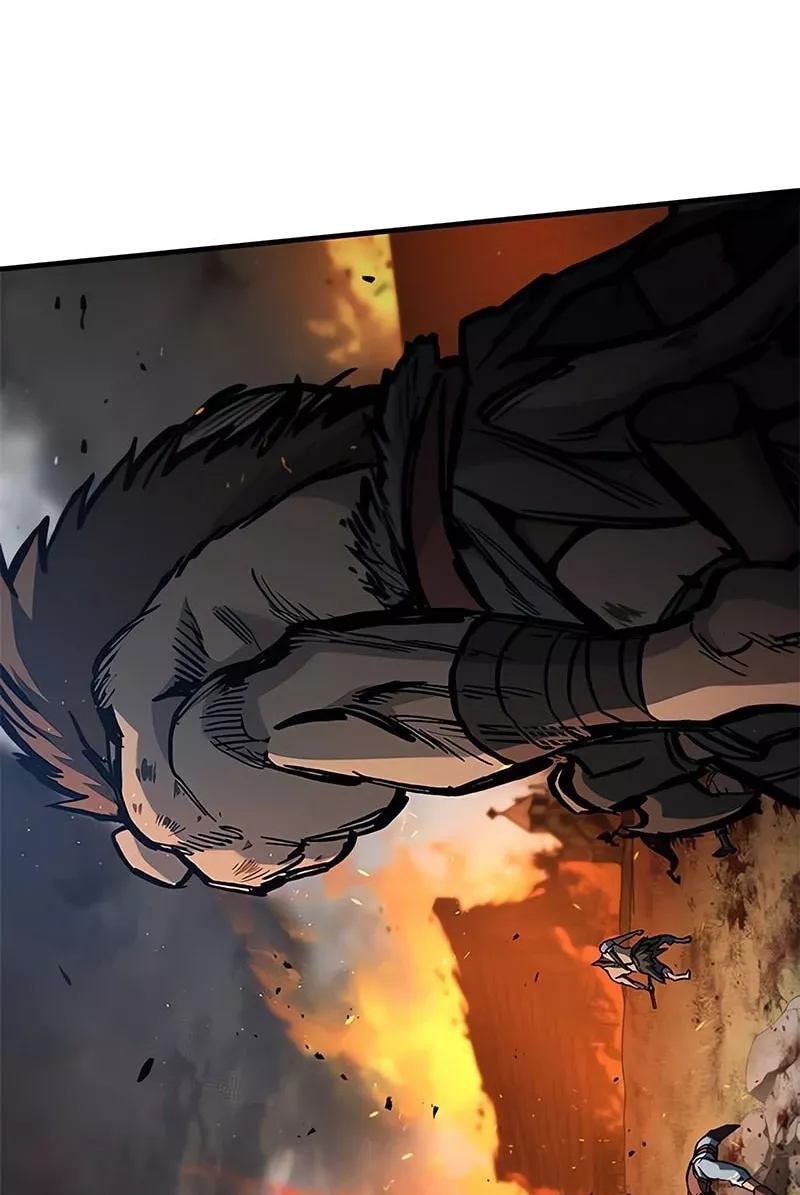 Read Eternally Regressing Knight Manga Online