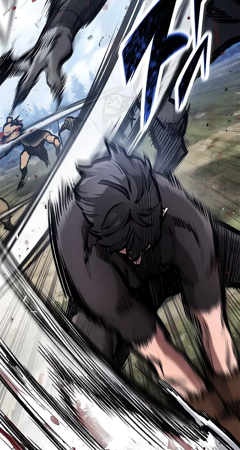 Read Eternally Regressing Knight Manga Online
