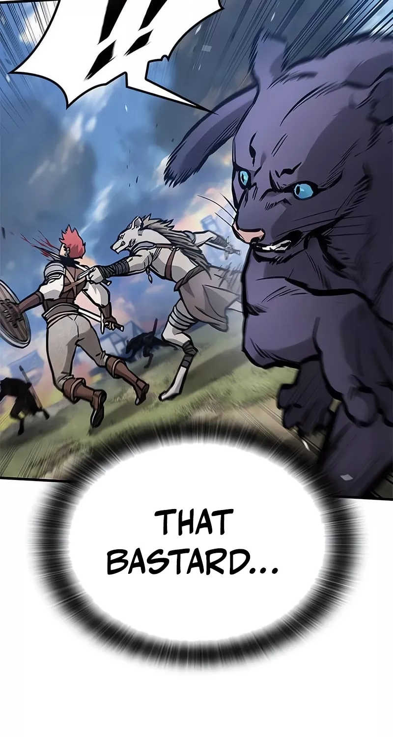 Read Eternally Regressing Knight Manga Online
