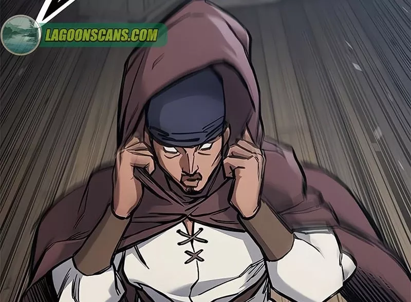 Read Eternally Regressing Knight Manga Online