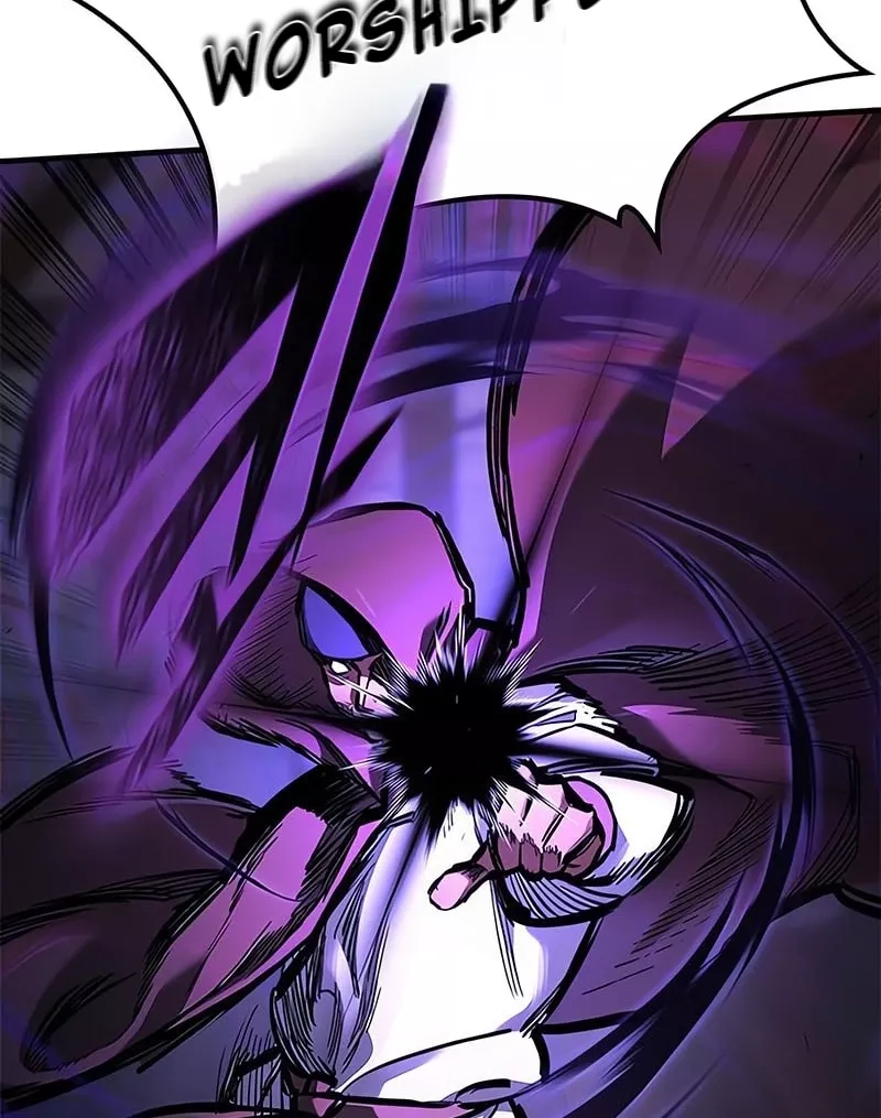 Read Eternally Regressing Knight Manga Online