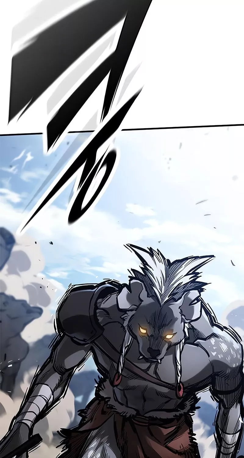 Read Eternally Regressing Knight Manga Online