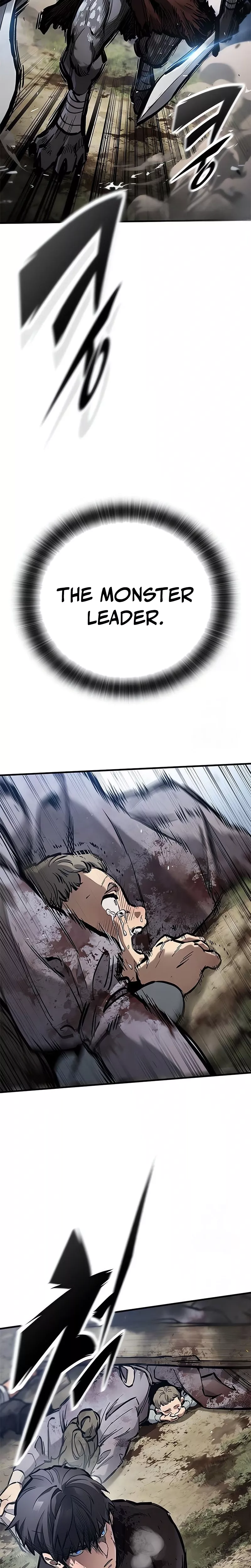 Read Eternally Regressing Knight Manga Online