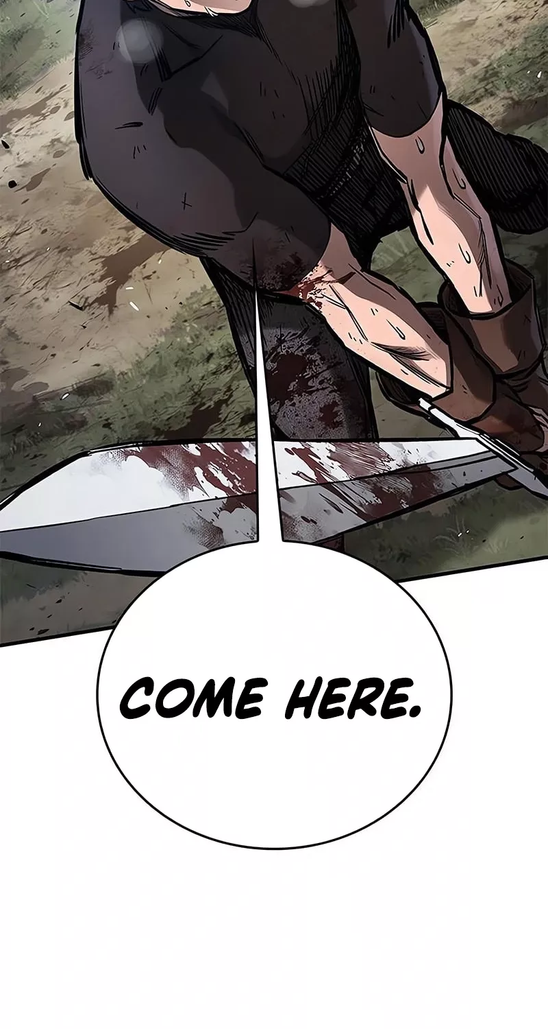 Read Eternally Regressing Knight Manga Online