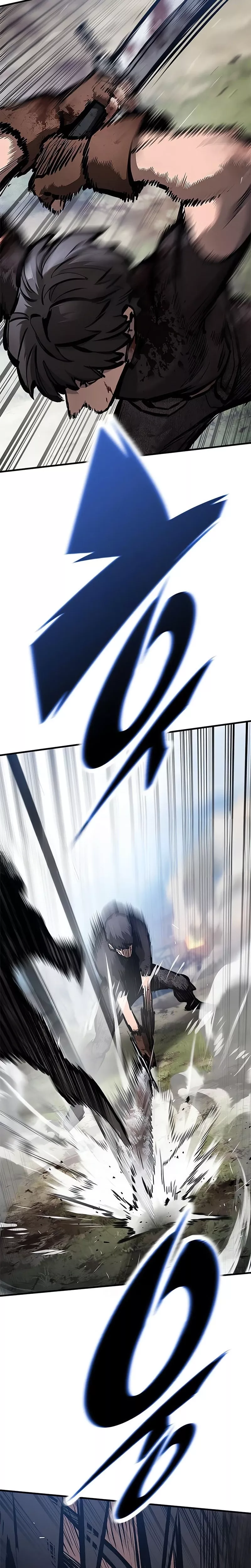 Read Eternally Regressing Knight Manga Online