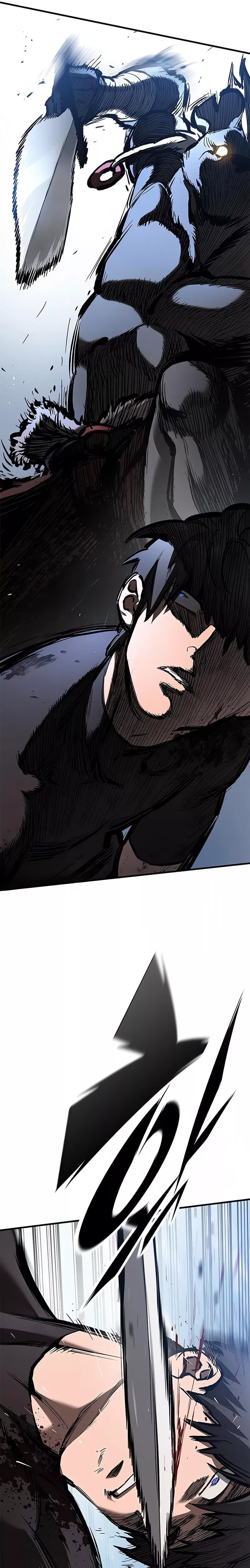 Read Eternally Regressing Knight Manga Online