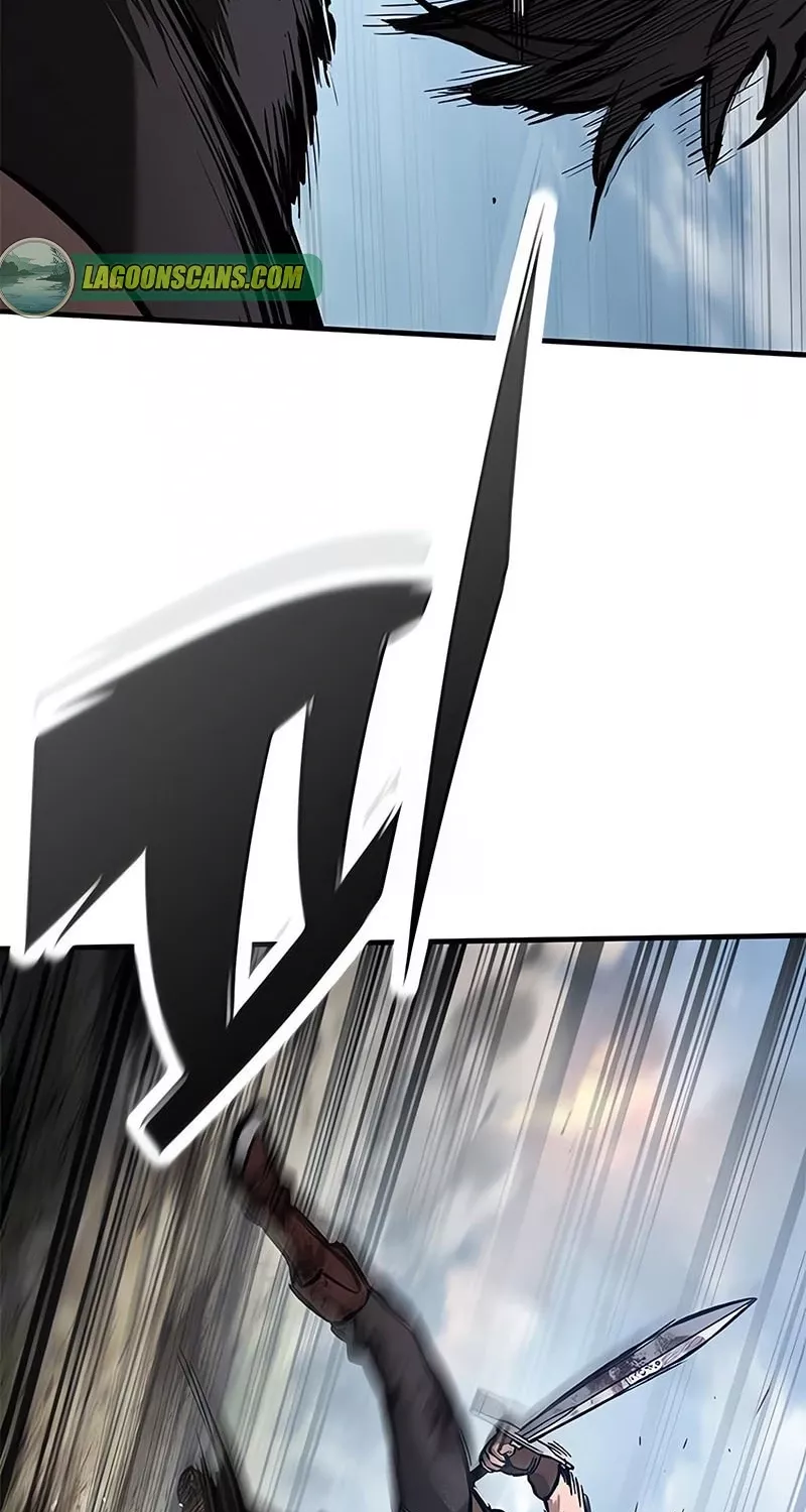 Read Eternally Regressing Knight Manga Online