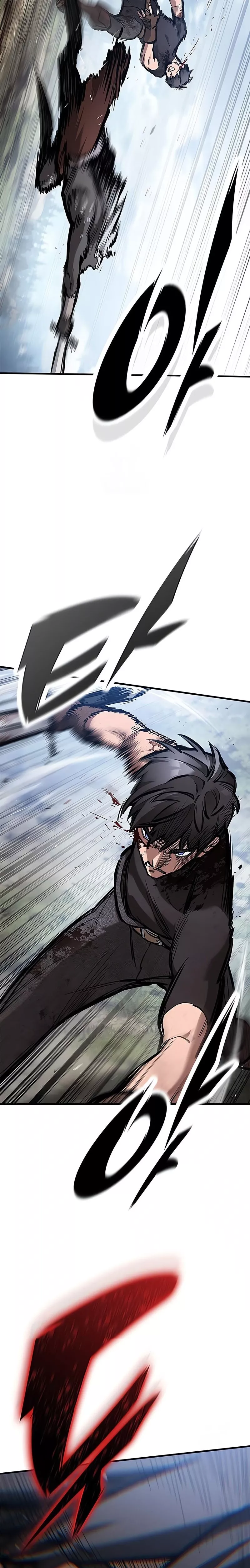 Read Eternally Regressing Knight Manga Online