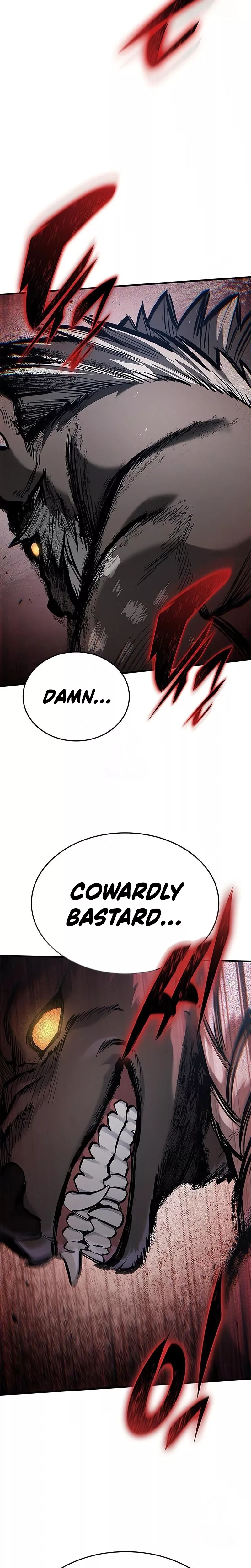 Read Eternally Regressing Knight Manga Online
