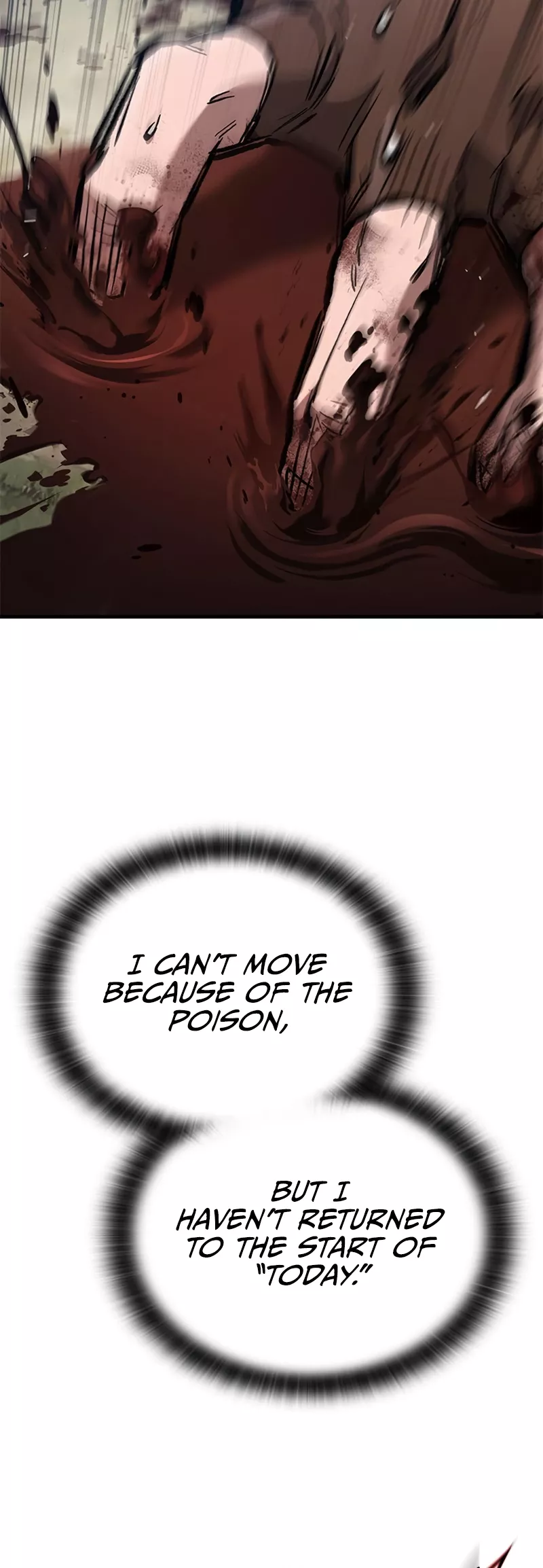 Read Eternally Regressing Knight Manga Online