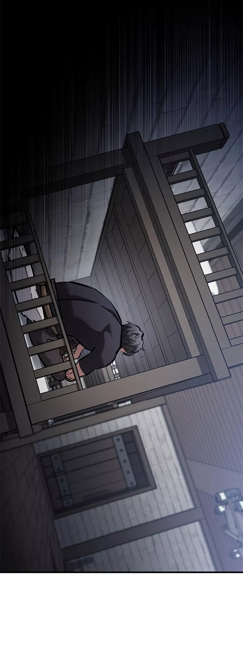 Read Eternally Regressing Knight Manga Online