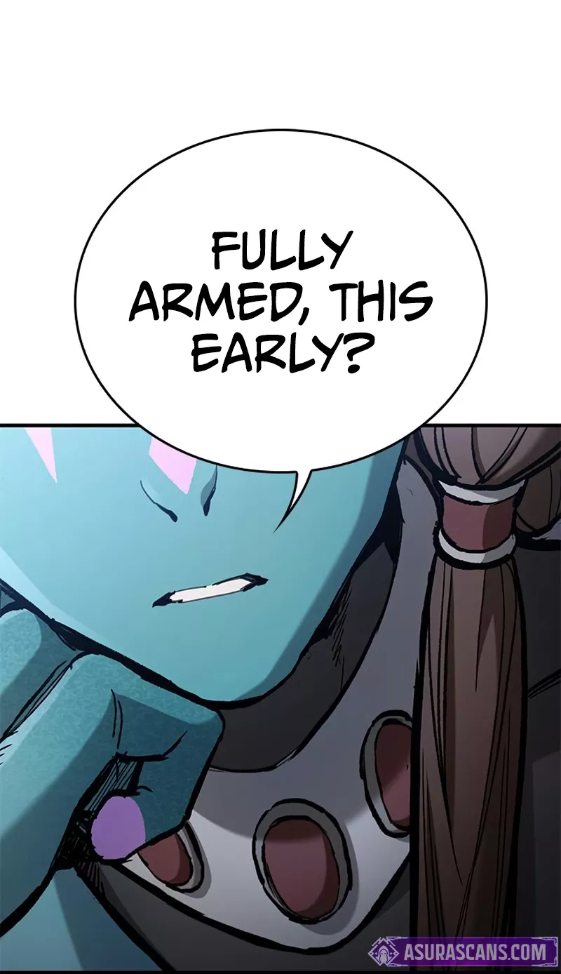 Read Eternally Regressing Knight Manga Online