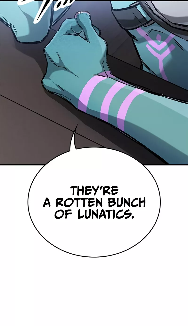 Read Eternally Regressing Knight Manga Online
