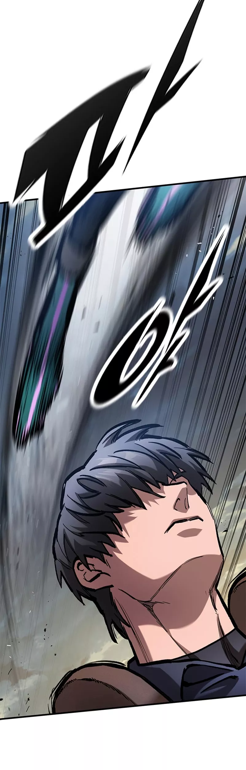 Read Eternally Regressing Knight Manga Online