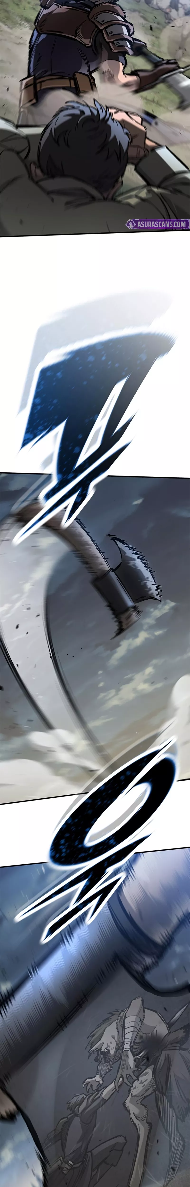 Read Eternally Regressing Knight Manga Online