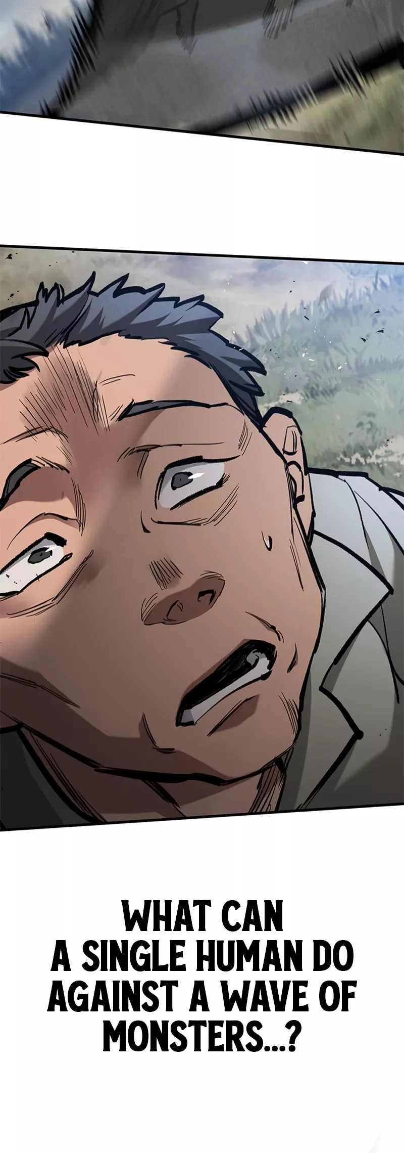 Read Eternally Regressing Knight Manga Online