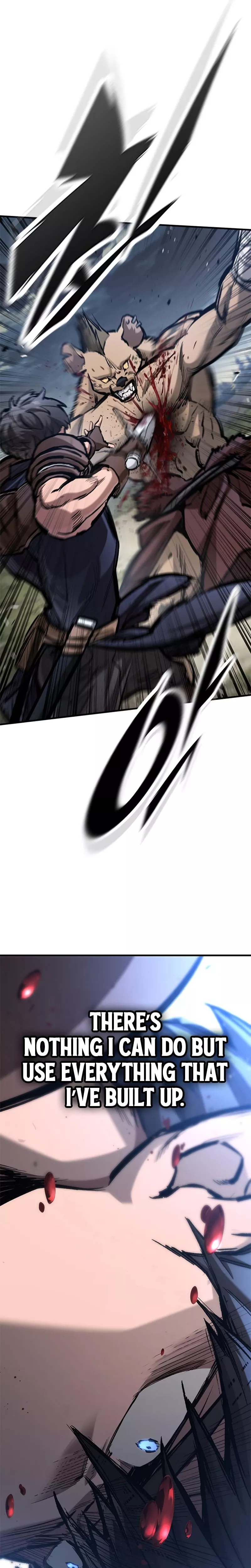 Read Eternally Regressing Knight Manga Online