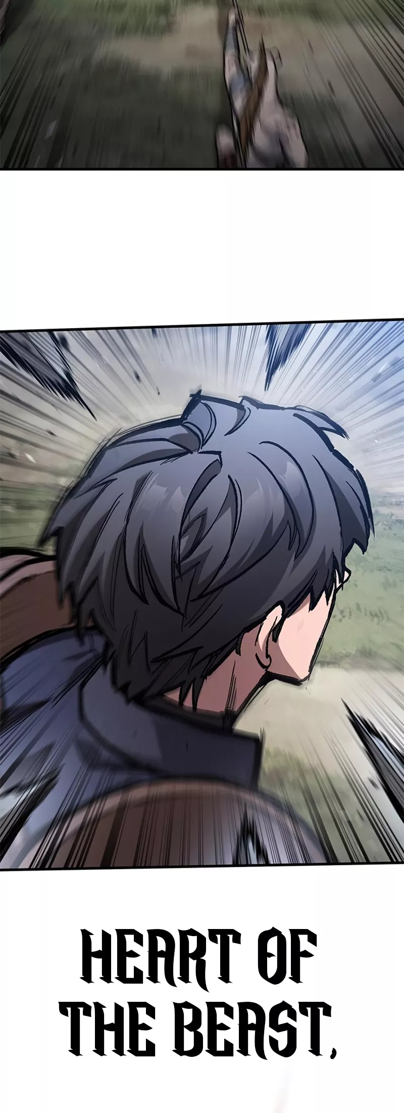 Read Eternally Regressing Knight Manga Online