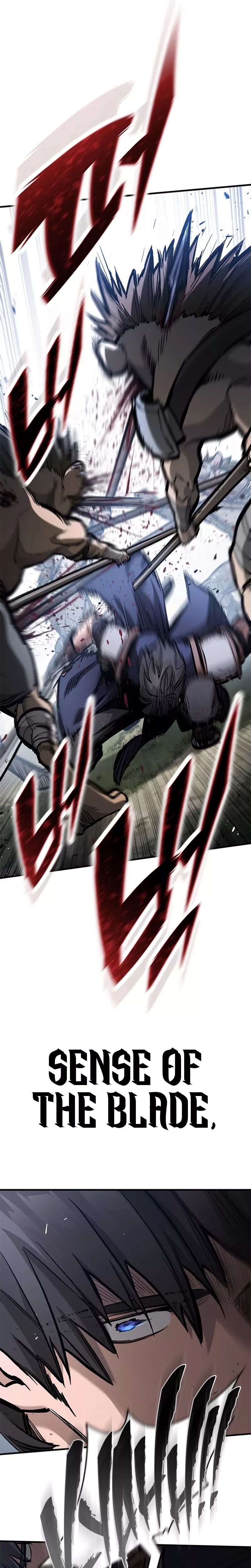 Read Eternally Regressing Knight Manga Online