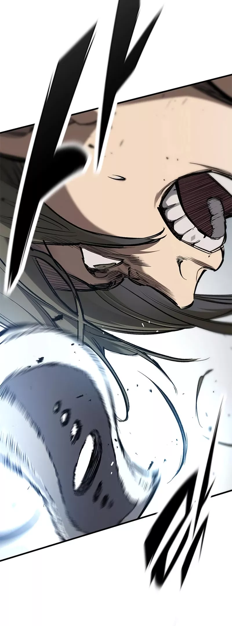 Read Eternally Regressing Knight Manga Online