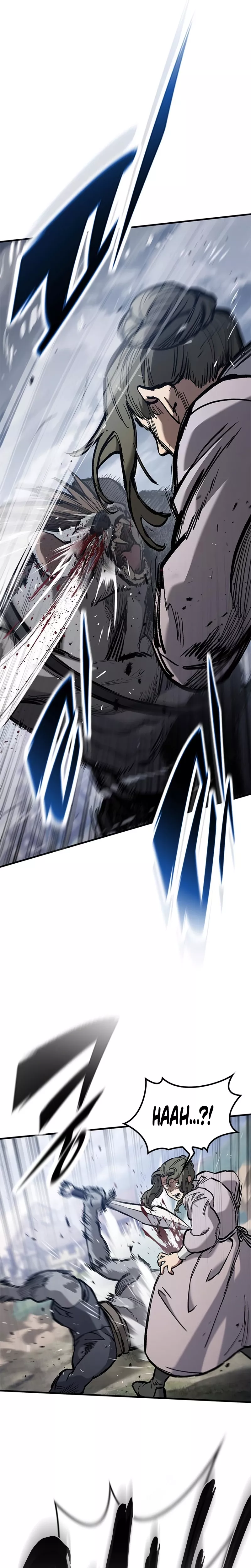 Read Eternally Regressing Knight Manga Online