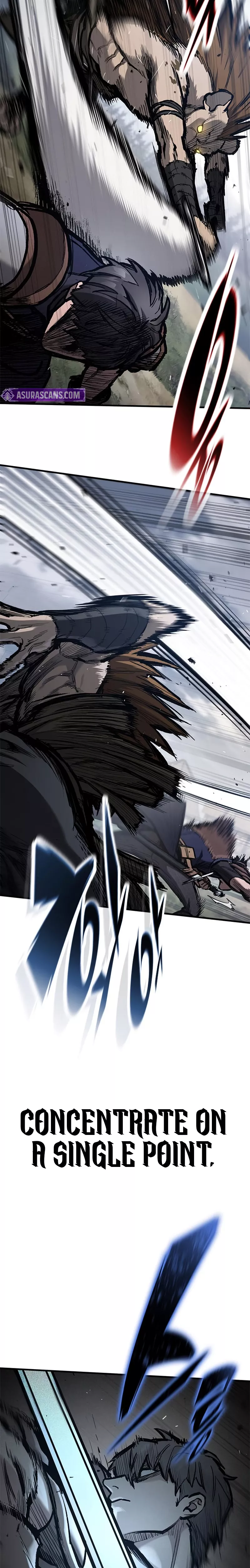 Read Eternally Regressing Knight Manga Online