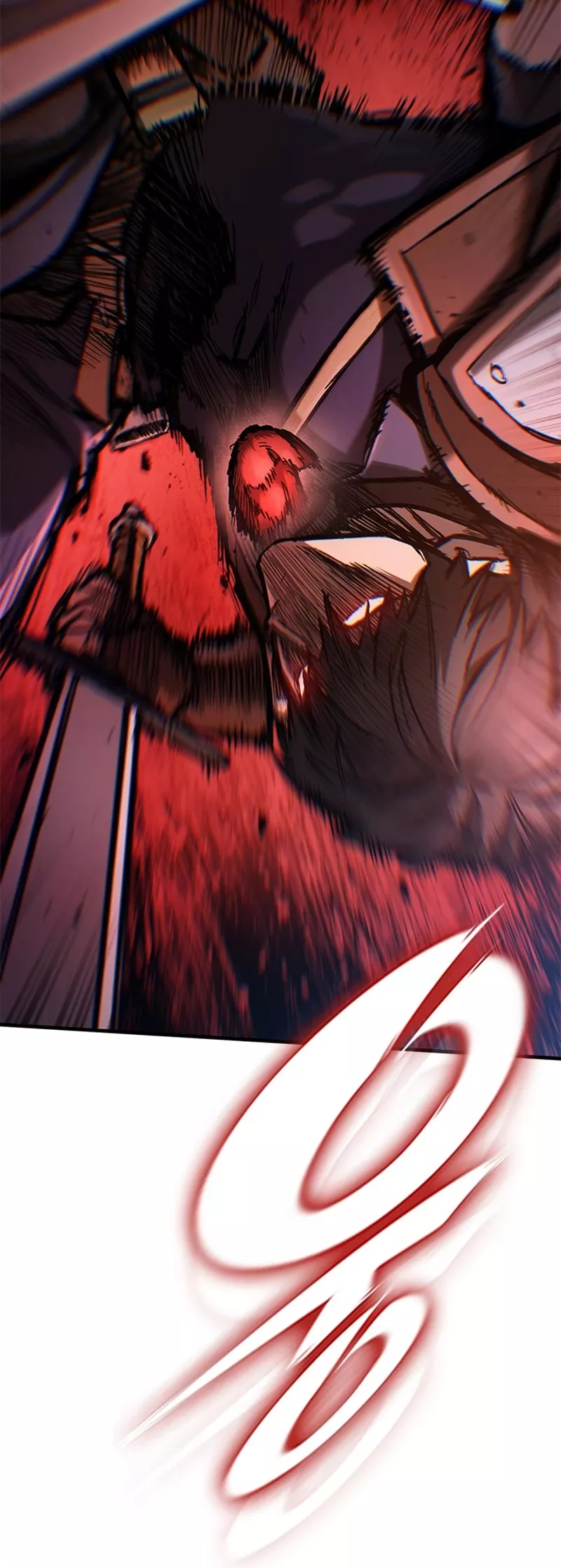 Read Eternally Regressing Knight Manga Online