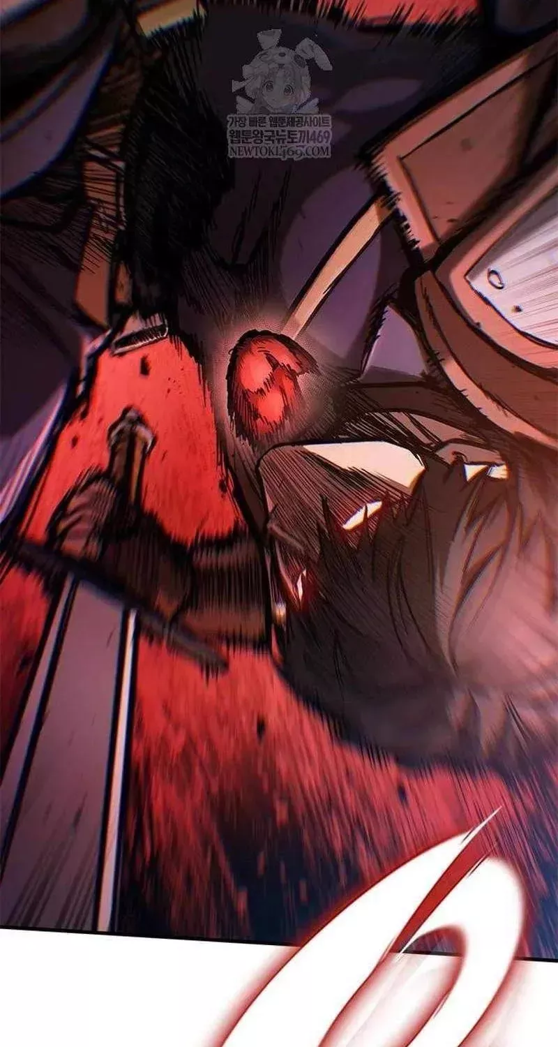 Read Eternally Regressing Knight Manga Online