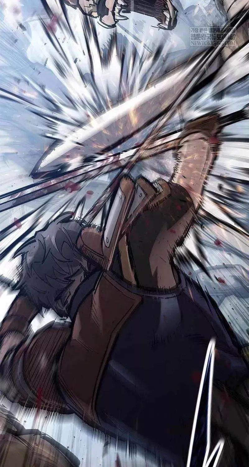 Read Eternally Regressing Knight Manga Online
