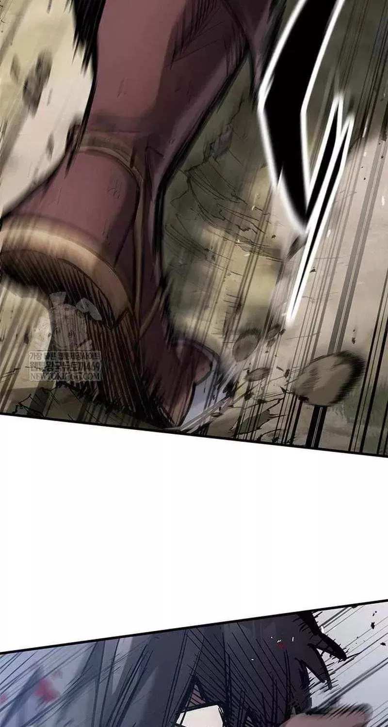 Read Eternally Regressing Knight Manga Online
