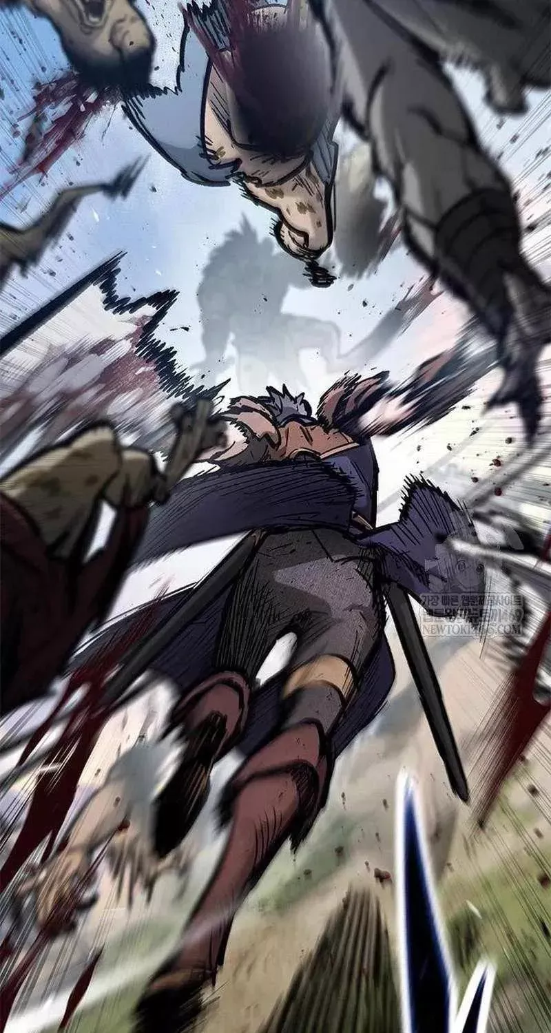 Read Eternally Regressing Knight Manga Online