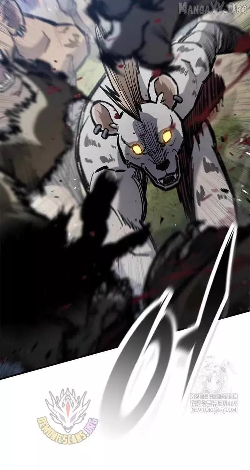 Read Eternally Regressing Knight Manga Online