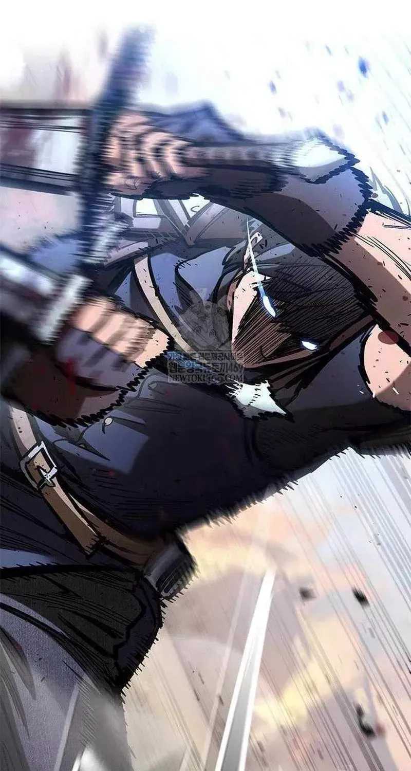 Read Eternally Regressing Knight Manga Online