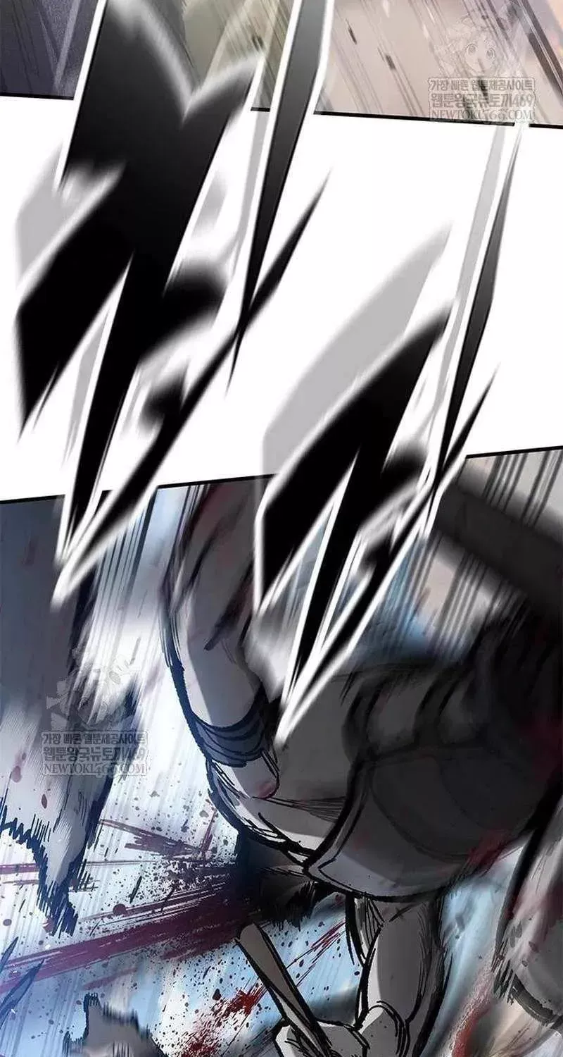 Read Eternally Regressing Knight Manga Online