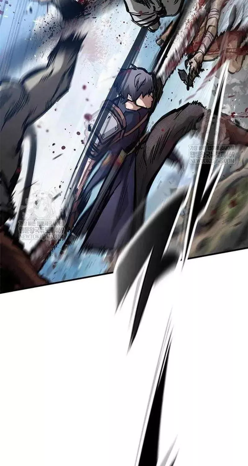 Read Eternally Regressing Knight Manga Online