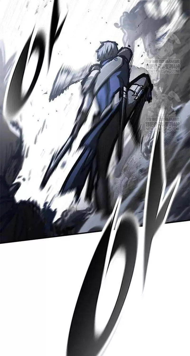 Read Eternally Regressing Knight Manga Online