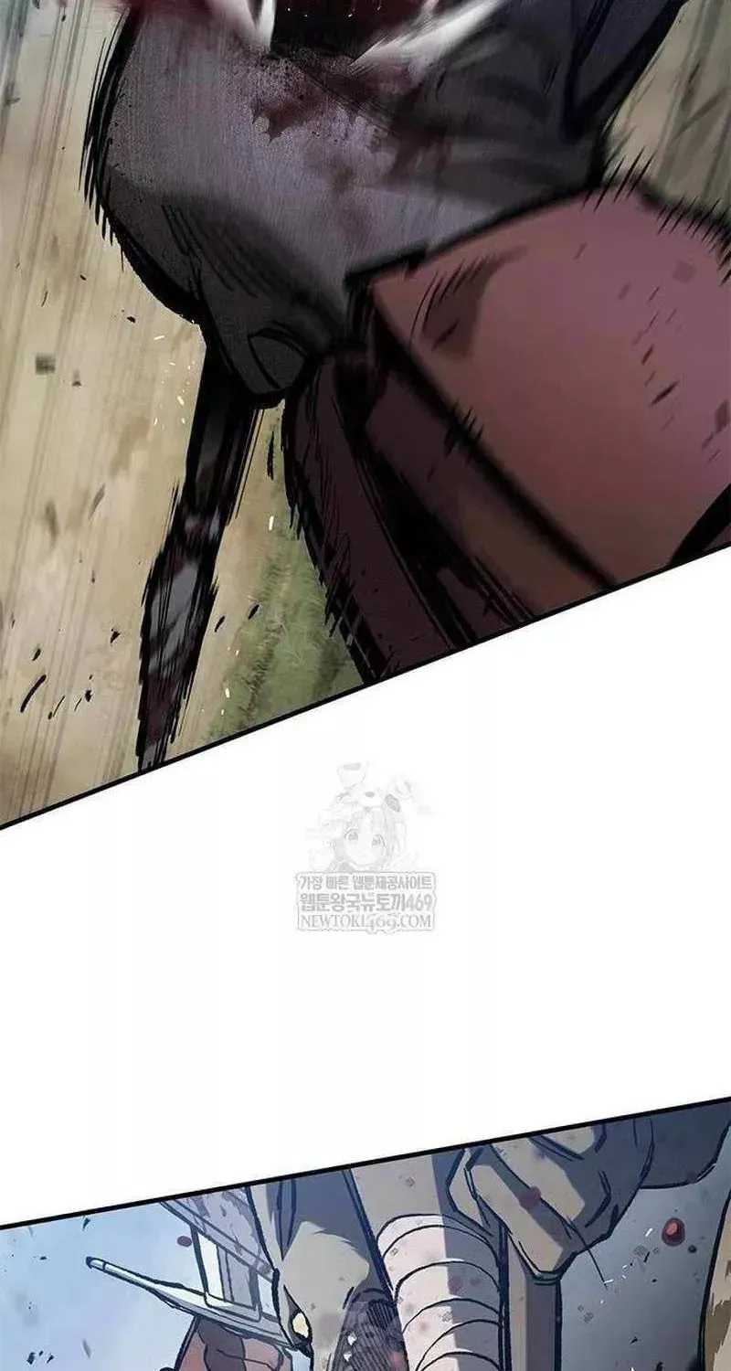 Read Eternally Regressing Knight Manga Online