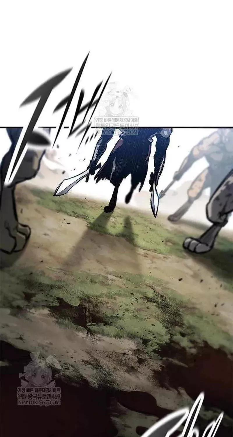 Read Eternally Regressing Knight Manga Online
