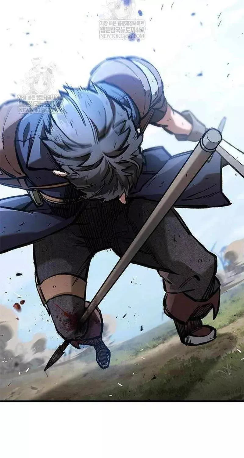 Read Eternally Regressing Knight Manga Online