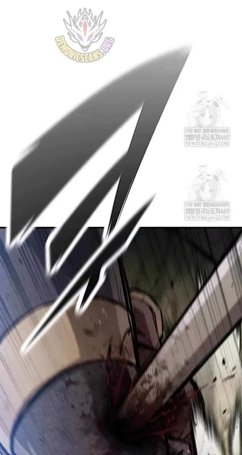 Read Eternally Regressing Knight Manga Online