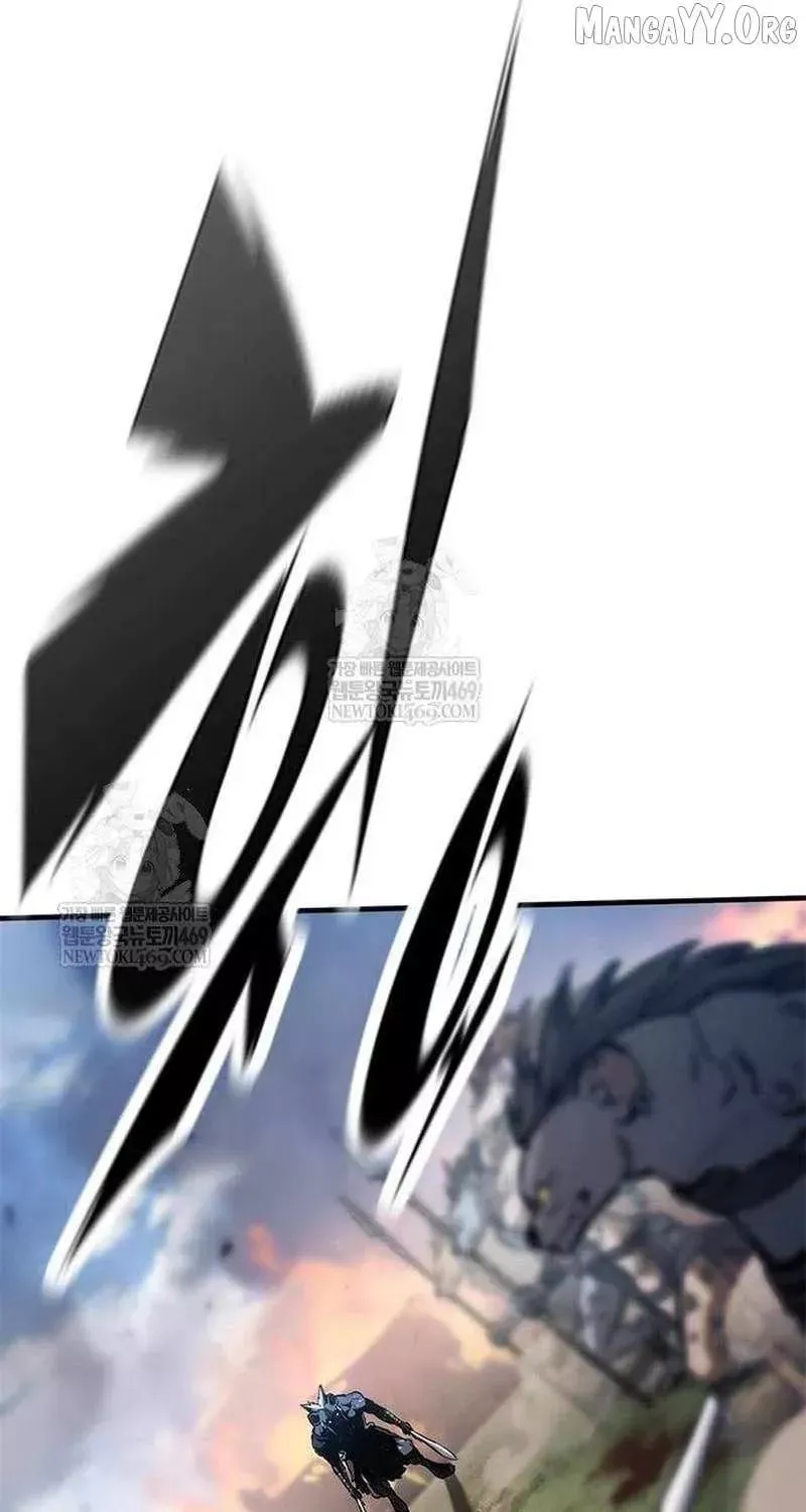 Read Eternally Regressing Knight Manga Online